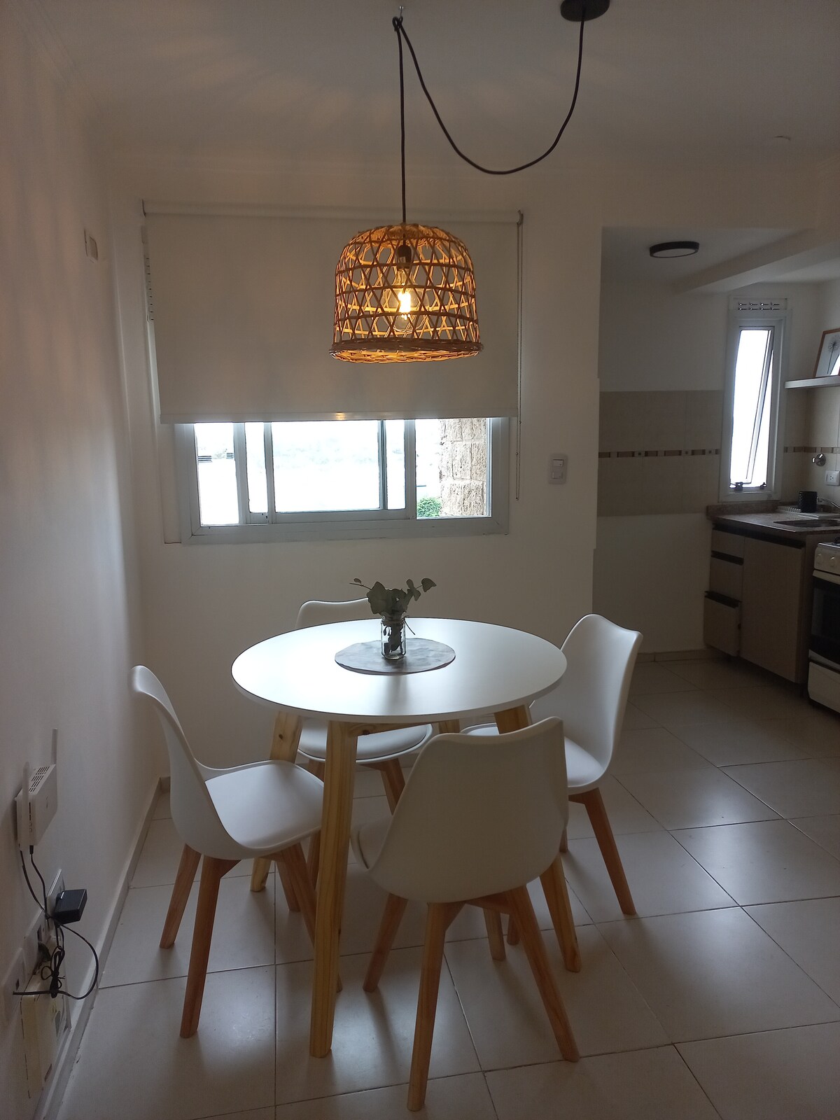 Top Airbnb: Apartment in Villa Sol complex, Córdoba in Departamento Capital