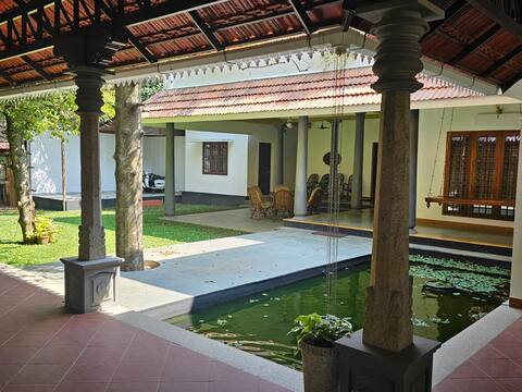THE ISLE - Two Bedroom Villa
