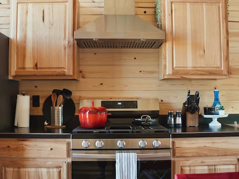 Successful Airbnb property: Denali Dome -Denali View EcoDomes @TalkeetnaAerie in Talkeetna