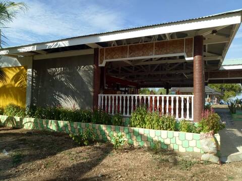 Smylen Homestay