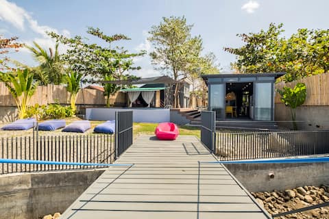 Tirta Cottages w/Pool (24 pax)