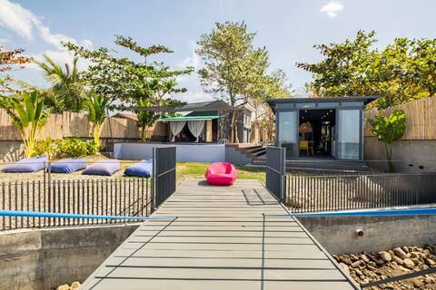 Tirta Cottages w/Pool (24 pax)