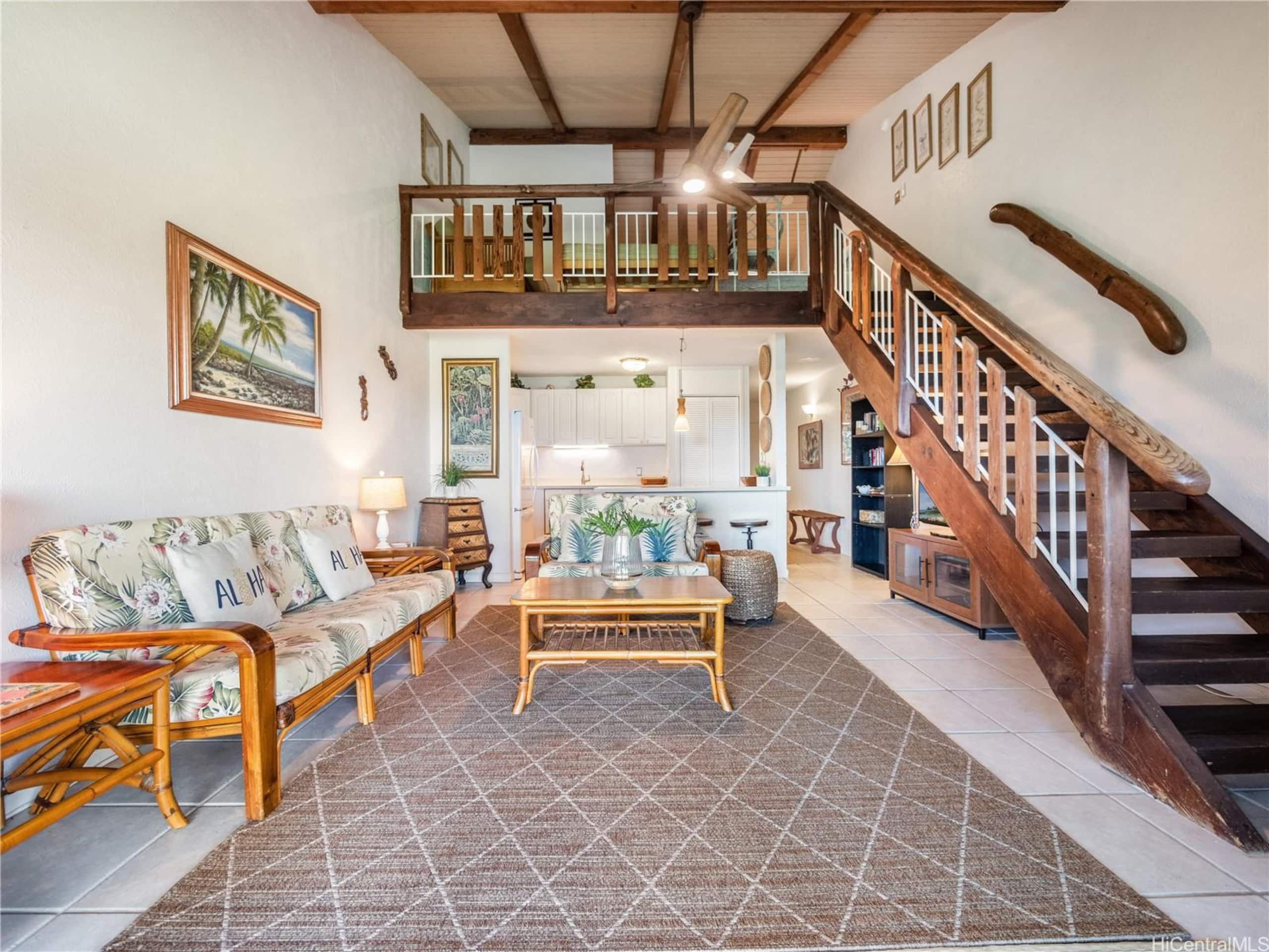 Home in Kahuku · ★4.79 · 1 bedroom · 3 beds · 2 private baths - Image 3