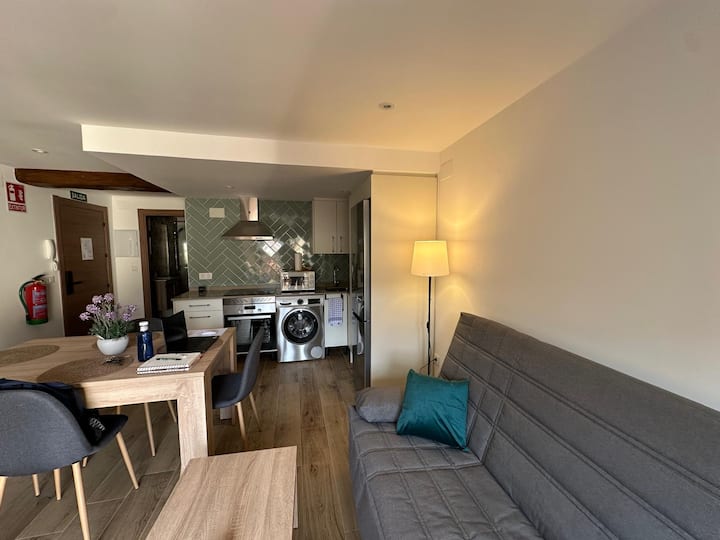 Apartamentos Rurales La Estrella
Tr-cc-00646 - Pinofranqueado