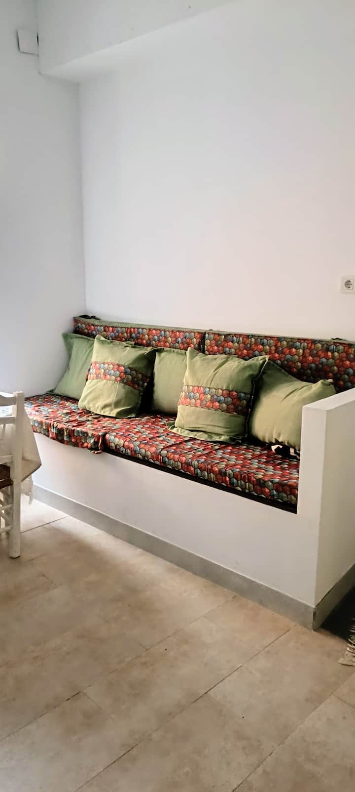 Casita Del Perfume 2 - Pinos Puente