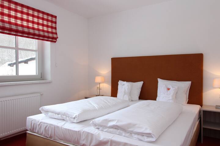2 Bedroom Apartment Ar7 Incl. Summercard - Kaprun