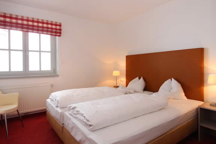 2 Bedroom Apartment Ar8 Incl. Summercard - Kaprun