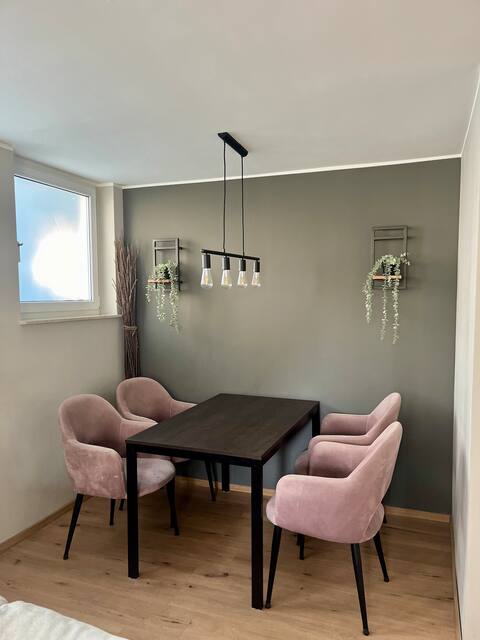 Modernes 3-Zimmer Apartment