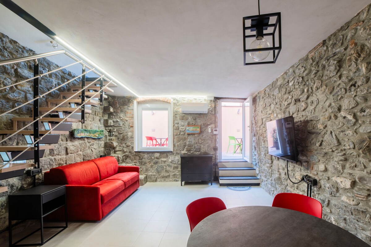 منطقة المعيشة