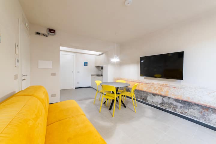 Casa Con Vista Mare E Giardinetto Comodissimo - Moneglia