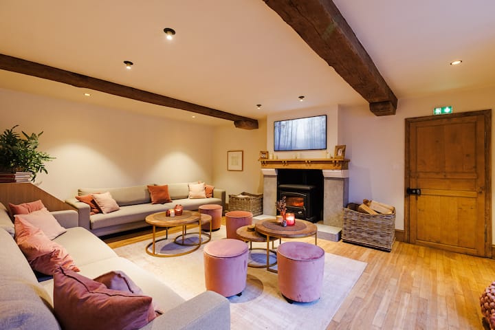 Maison Hirson - Nord