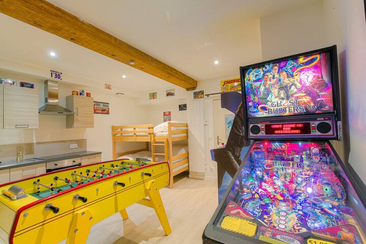 Special group’s apartment – 10 people gallery image 2