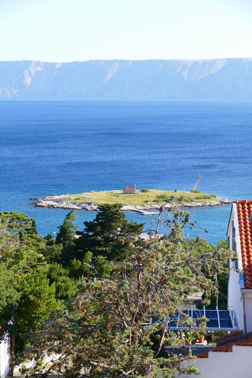 Apartman Velvet Vista 2