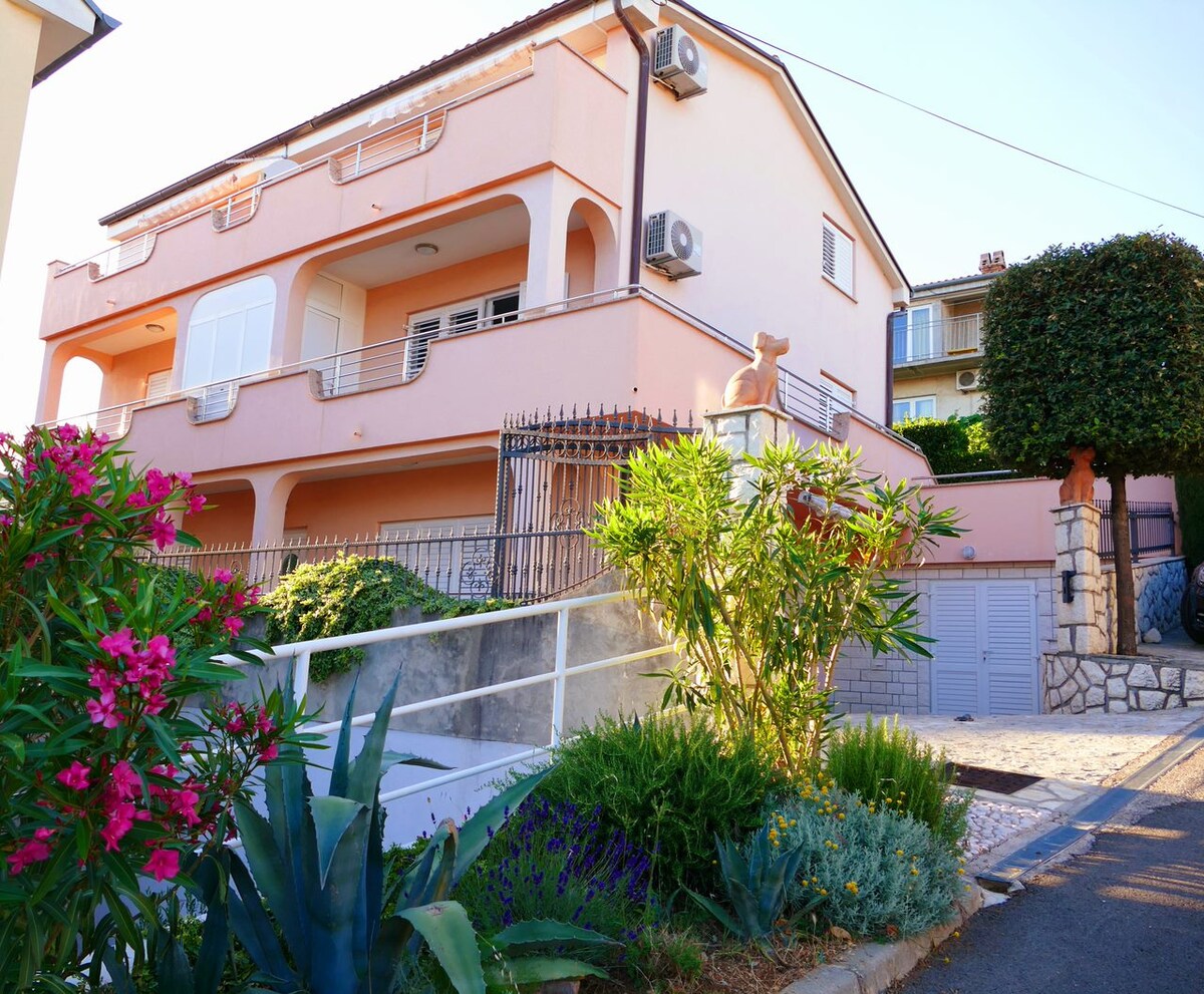 Apartman Velvet Vista 2