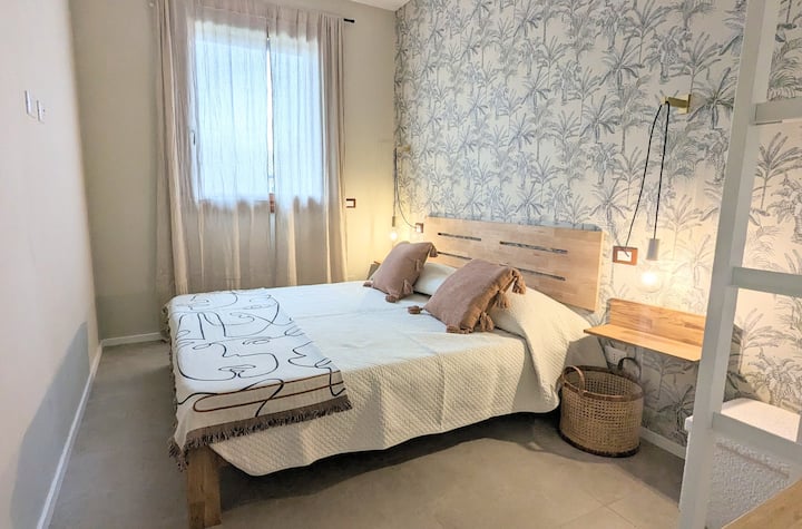 საძინებელი 1