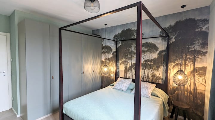 საძინებელი 2