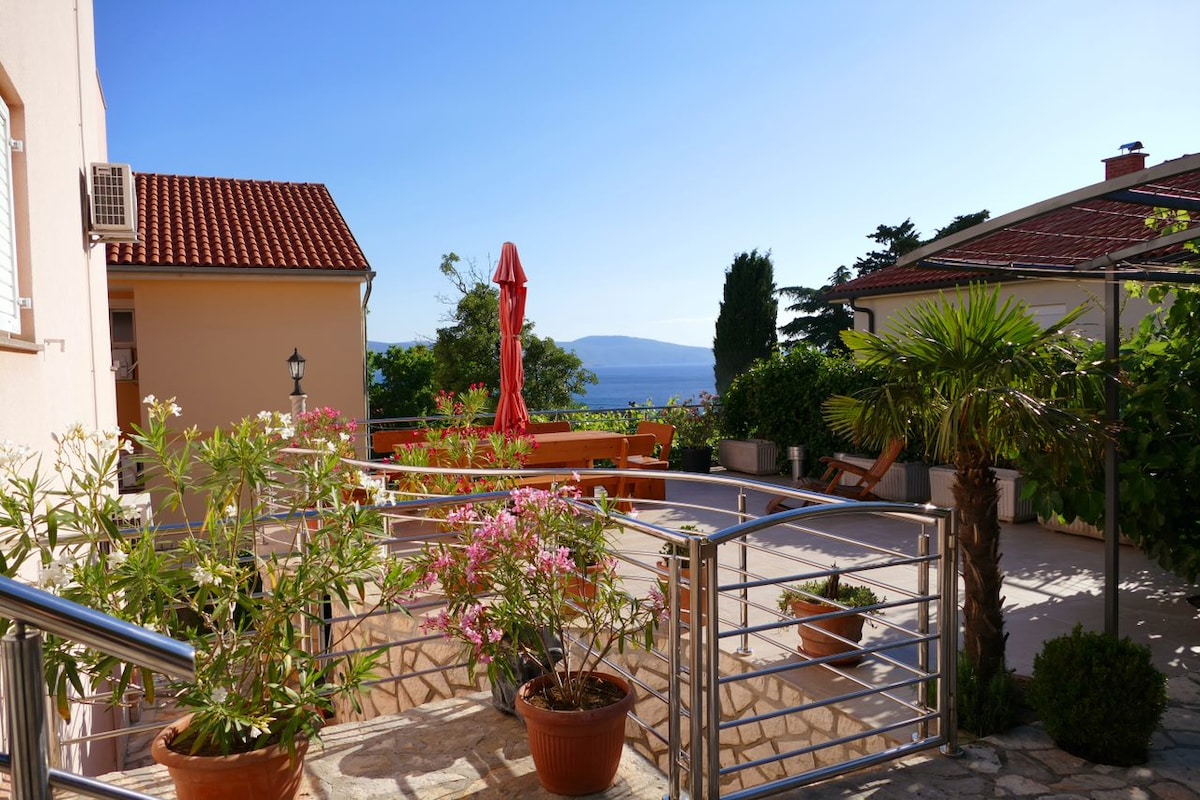 Apartman Velvet Vista 3