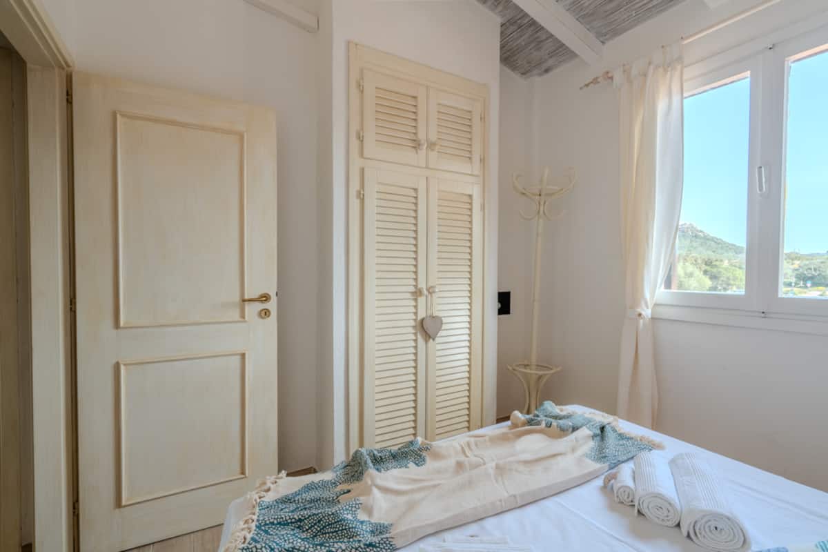 [PORTO ROTONDO]Comfort in Centro con Piscina, A/C foto 22
