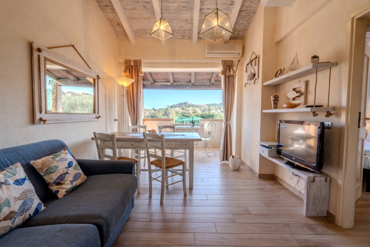 [PORTO ROTONDO]Comfort in Centro con Piscina, A/C foto 9