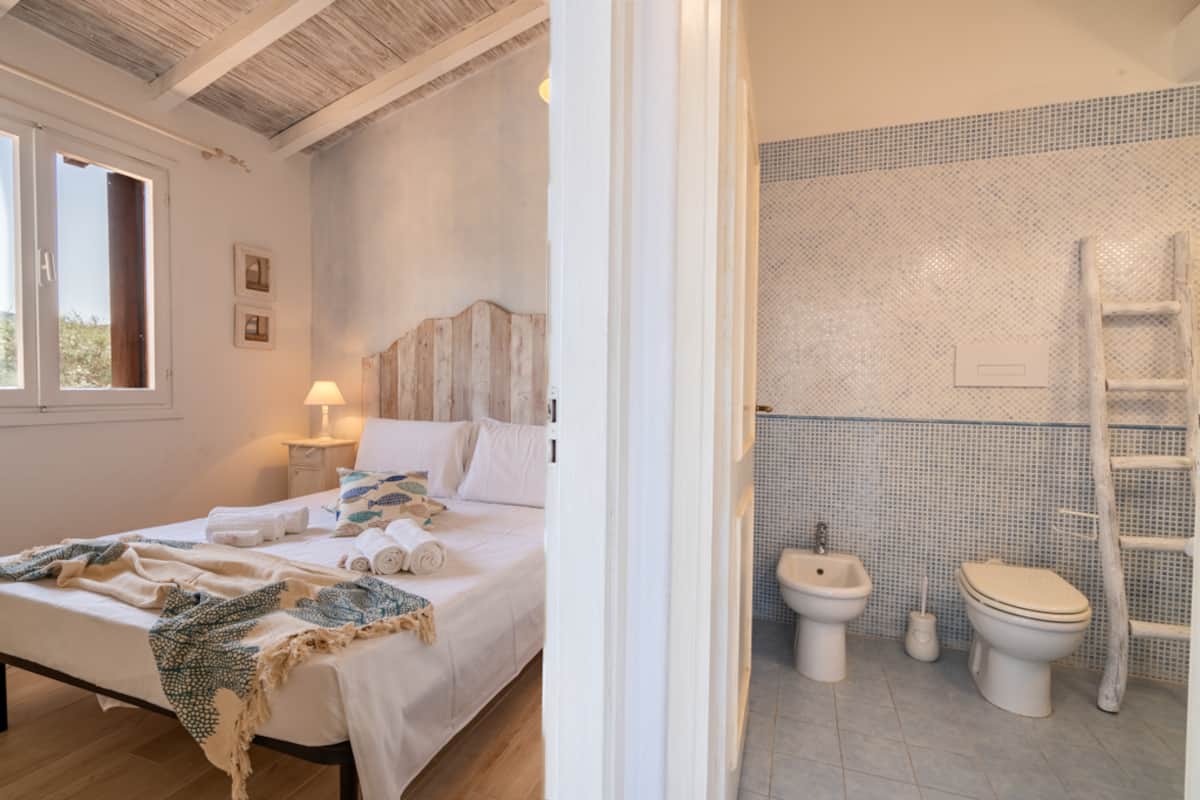 [PORTO ROTONDO]Comfort in Centro con Piscina, A/C foto 20