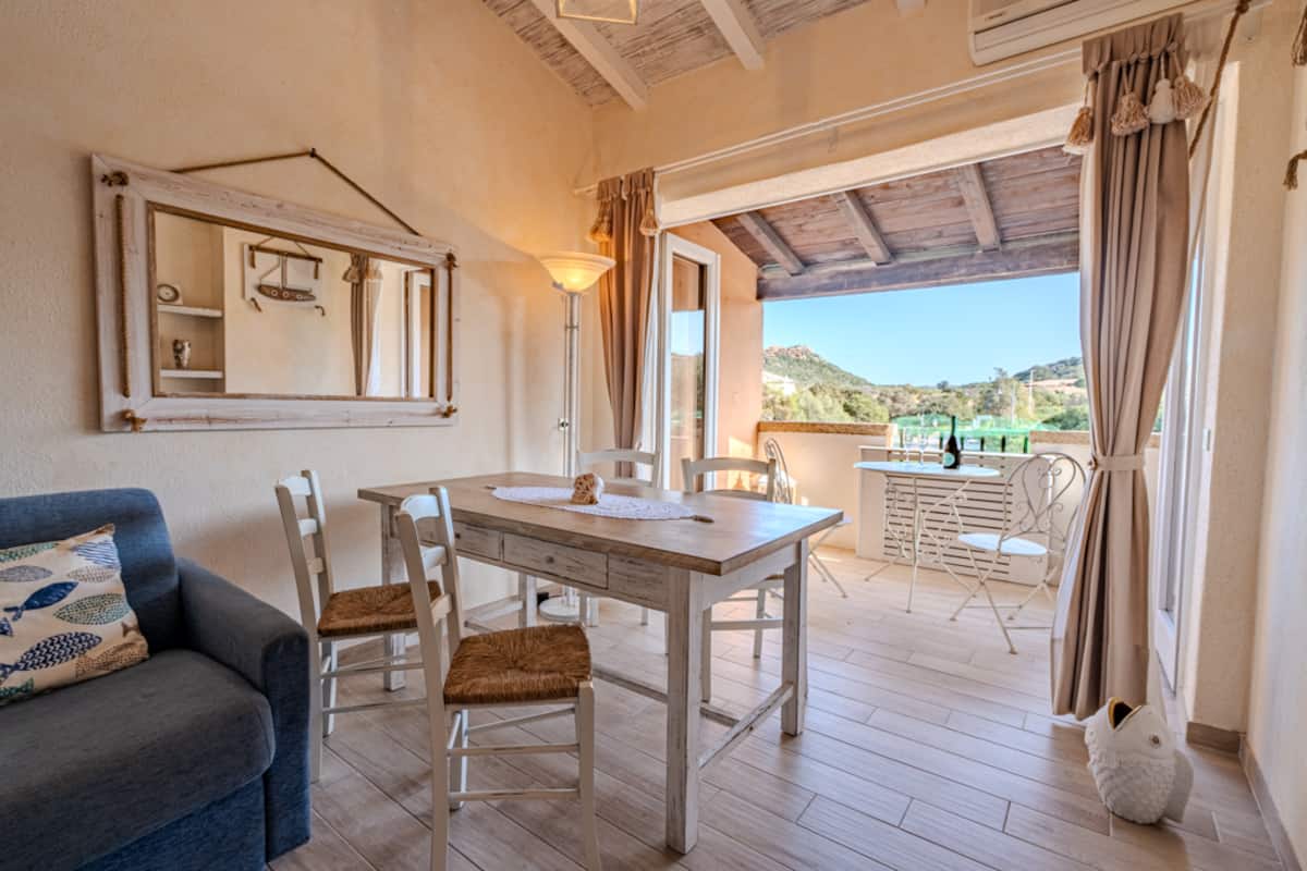 [PORTO ROTONDO]Comfort in Centro con Piscina, A/C foto 17