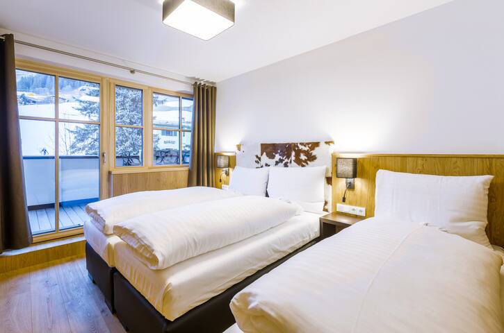 Alpin Rentals managed Airbnb listing 2