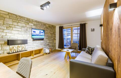 2 Bedroom Apartment BOL1