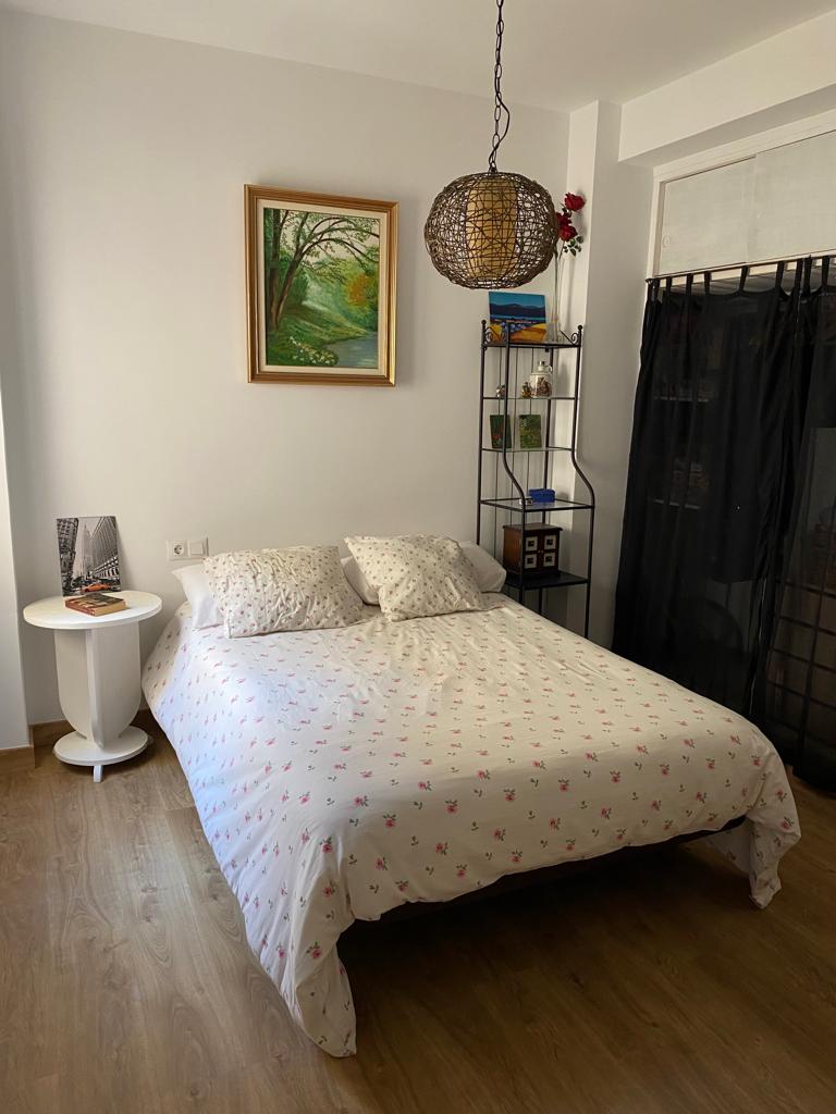 Dormitorio 2/ غرفة النوم 2