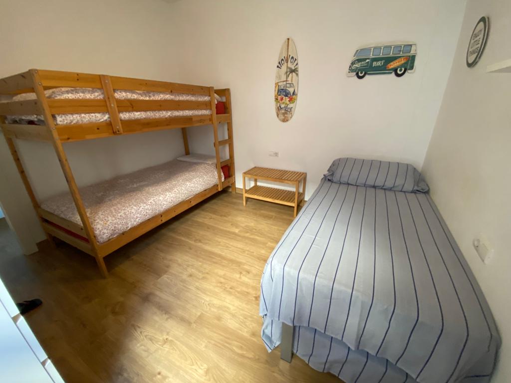 Dormitorio 3/ غرفة النوم 3