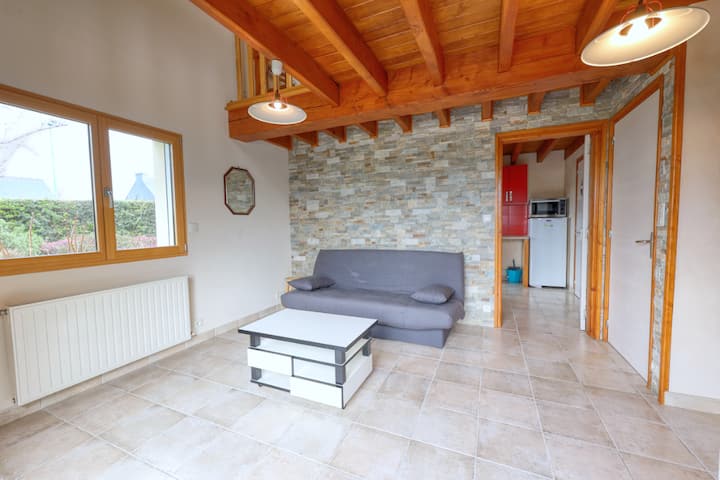 Appartement 3 Pièces 60m² - Questembert