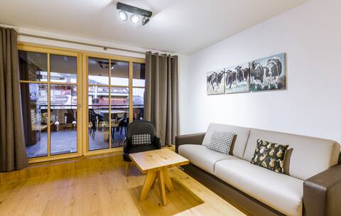 2 Bedroom Apartment BOL2