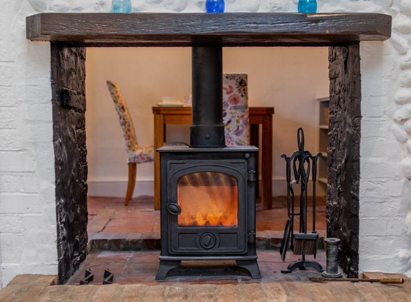 Successful Airbnb property: Cosy Cottage, Dog friendly, Holt in Holt