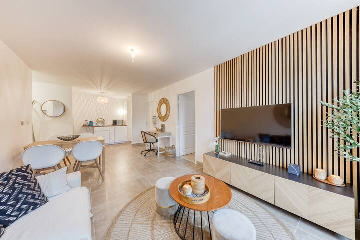 Smartly Rent managed Airbnb listing 2