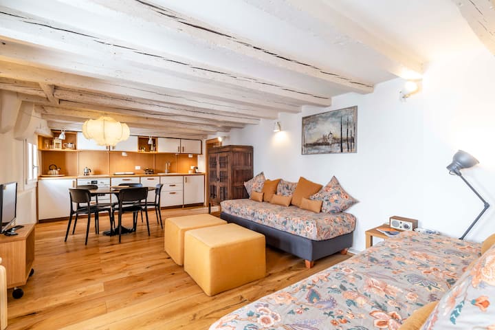 Ca' San Lio - Venice