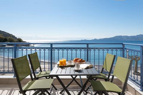 Artoria Apartment 1 Groundfloor