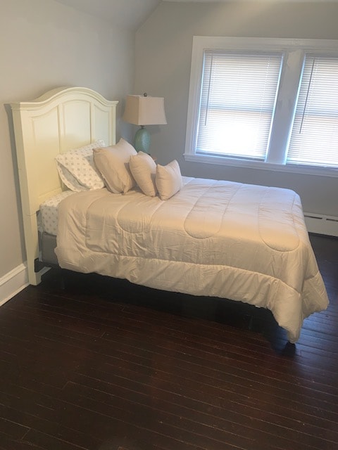 Home Away