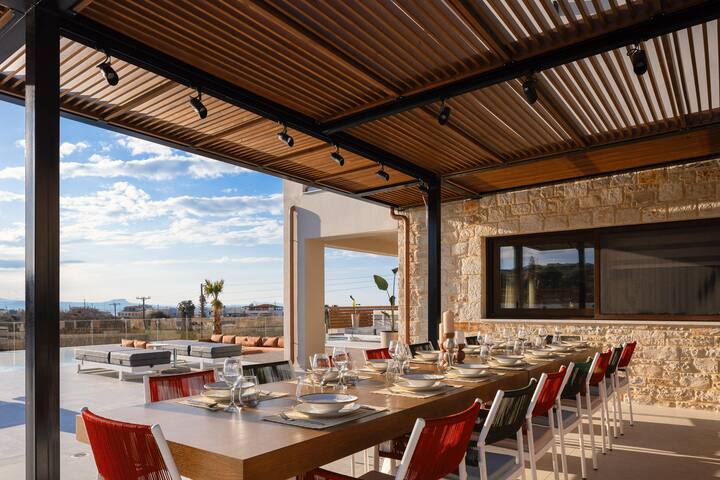 Short Walk to Beach, 2 Villas for Groups/Families! gallery image 5