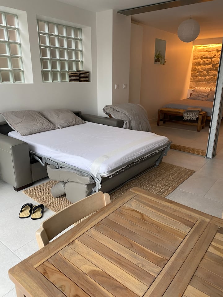 ห้องนั่งเล่น