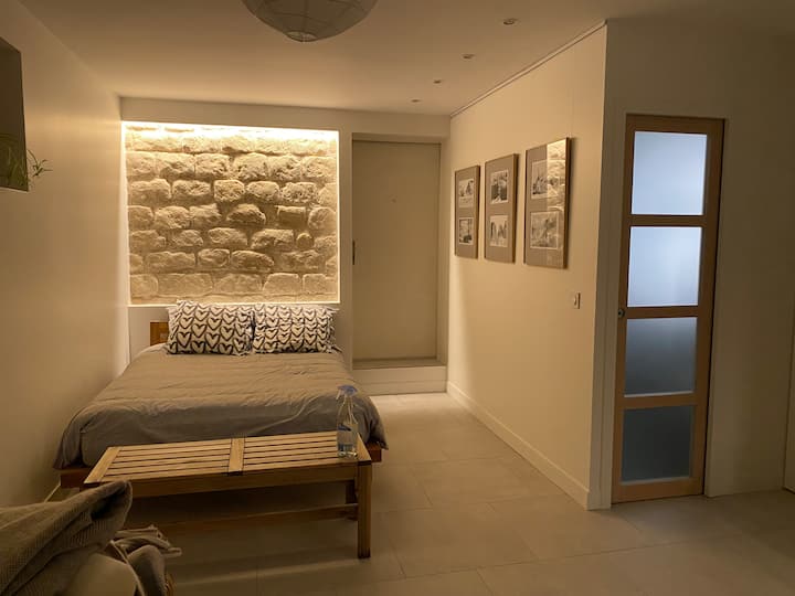 ห้องนอน