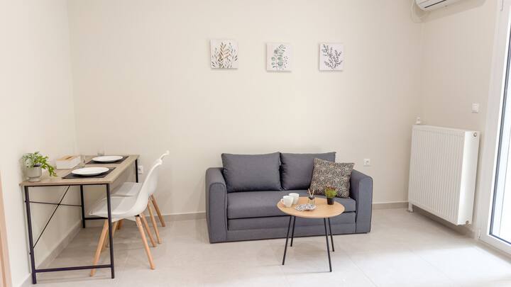 غرفة المعيشة