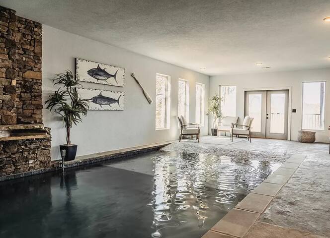 Ascent Co-Hosting managed Airbnb listing 2