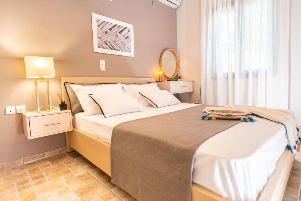 Dormitorio principal