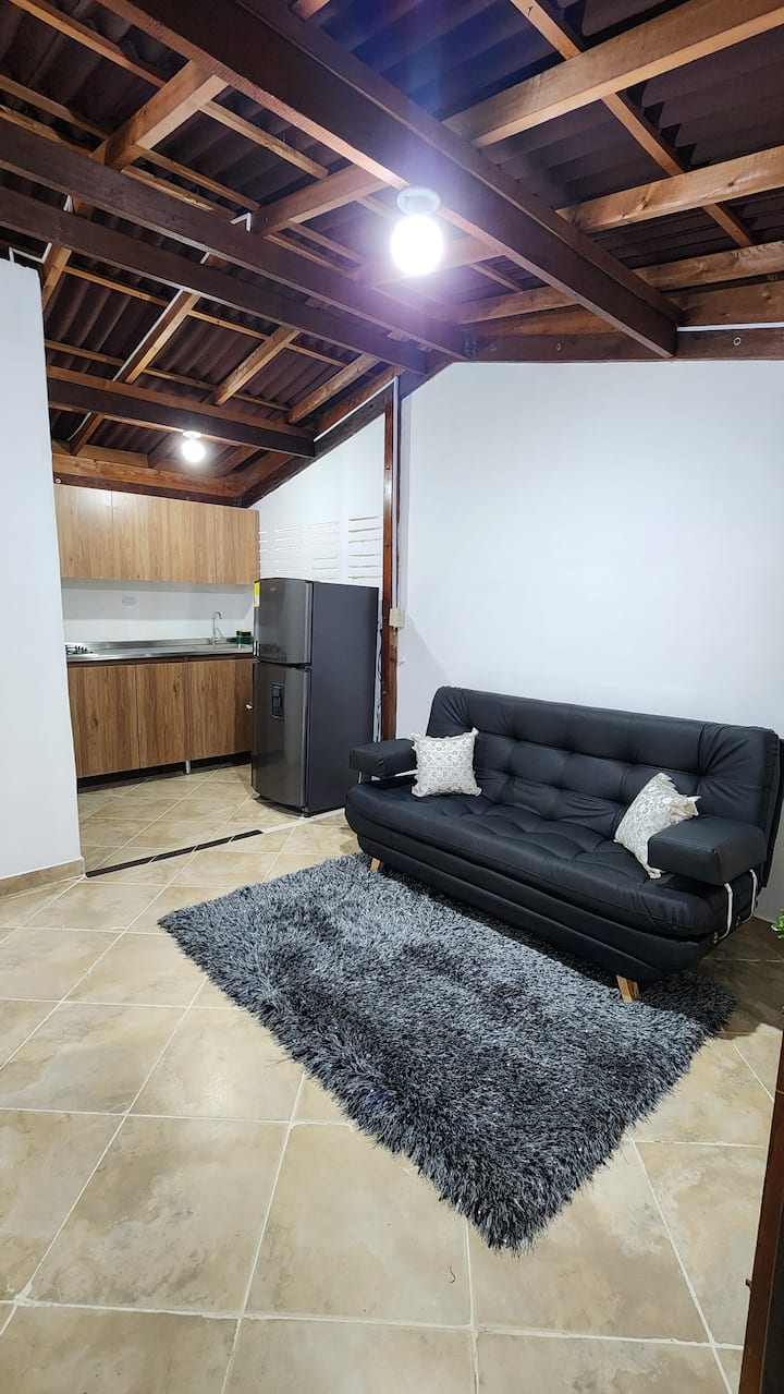 Cabaña Shalom En Guarne! - Guarne