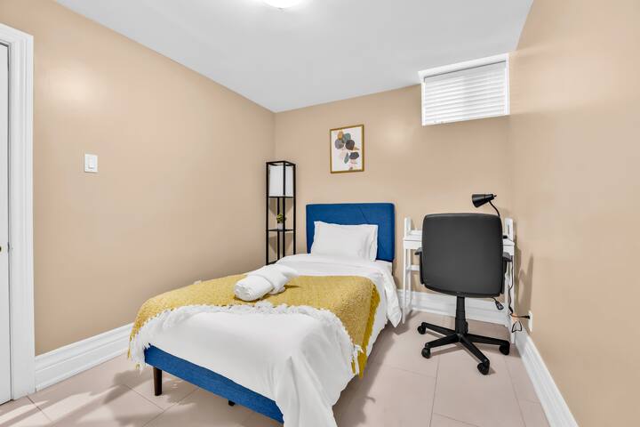 Oak Suite Living managed Airbnb listing 3