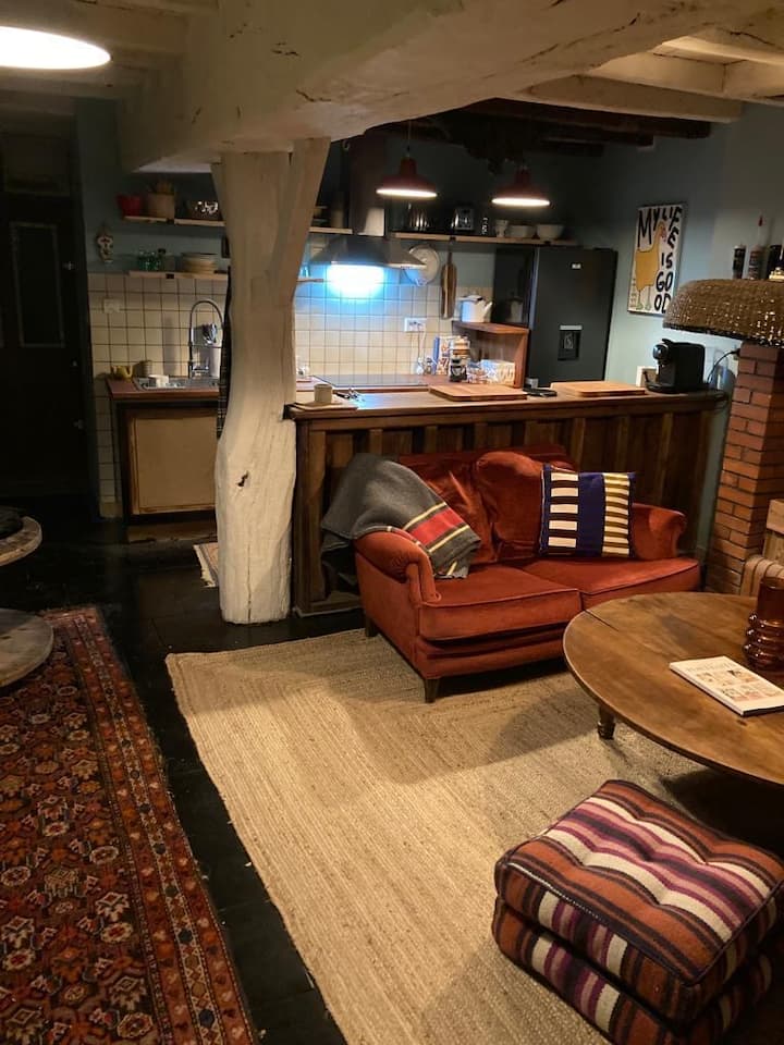 მისაღები ოთახი