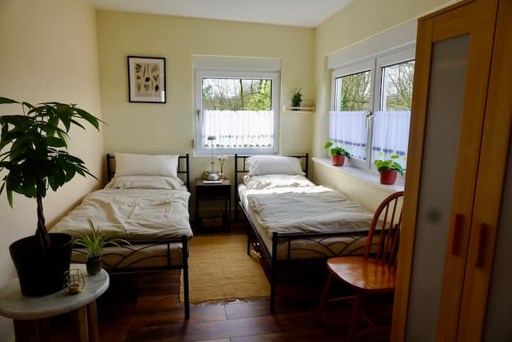 Habitación 2