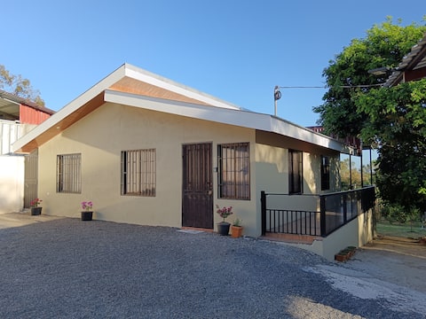 Curubande Golden Dream