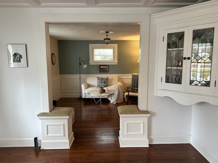 Perfect For Wedding Or Park Quests! - Bainbridge, OH
