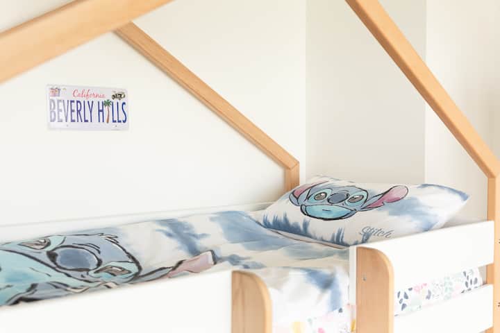 საძინებელი 2