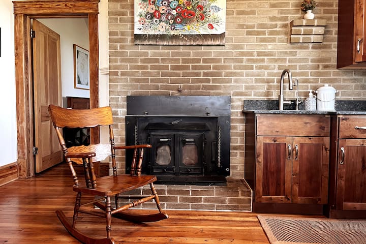 Farmstay In Linville, Virginia - 百老匯